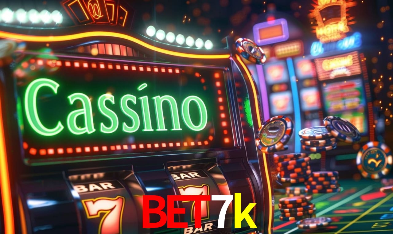 Integração de APIs bet7k