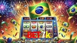 Live Casino bet7k