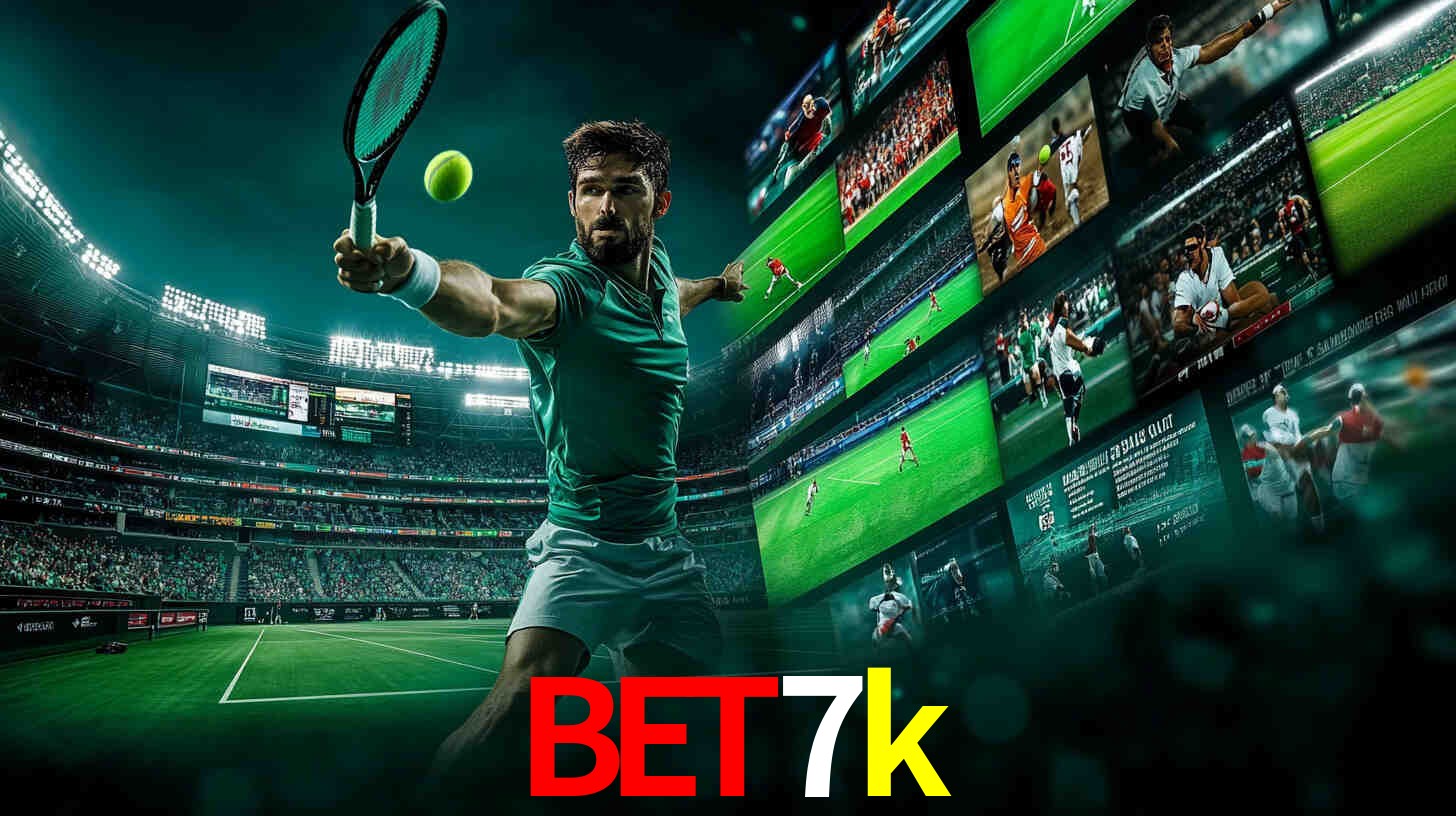 Descubra a Essência do bet7k: Nossa História e Compromissos