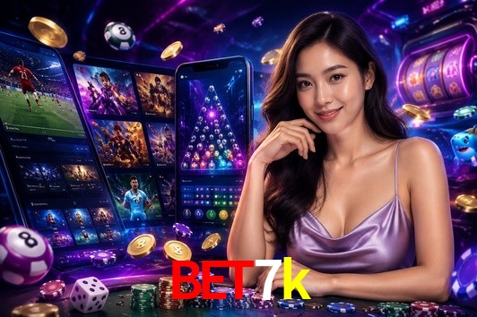 Seasonal Promotions bet7k