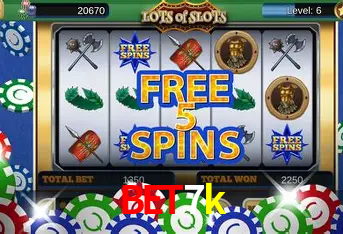 Desvendando o Mundo dos Jogos Virtuais na bet7k
