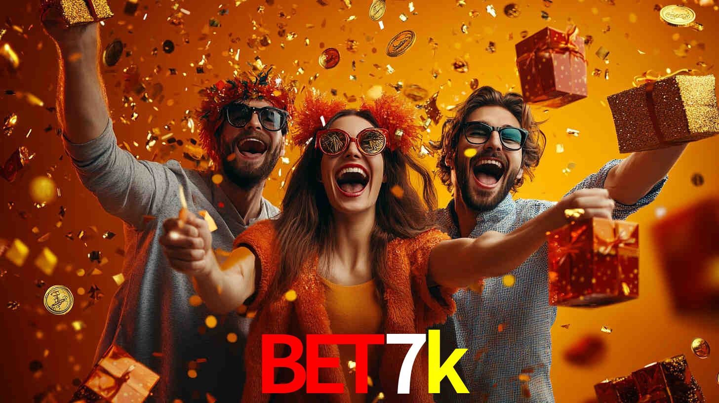 bet7k: Seu Especialista em Apostas Esportivas Brasileiras