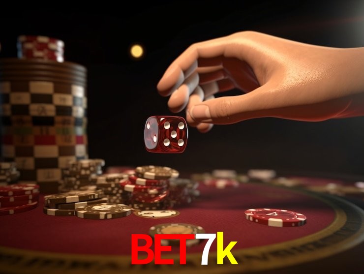 Cadastro Rápido bet7k