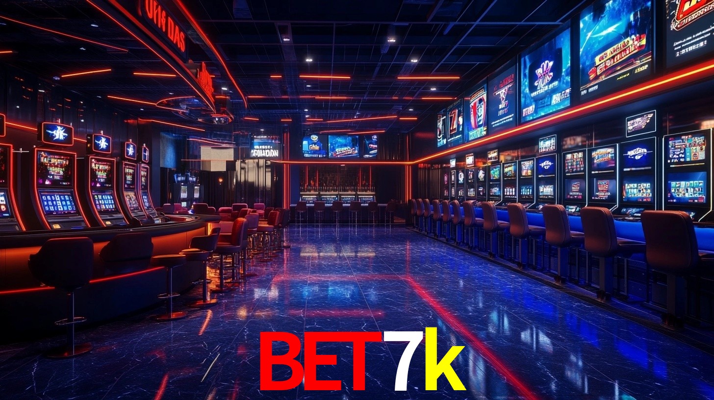 Welcome Bonus bet7k