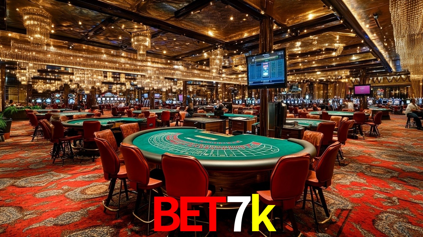 bet7k