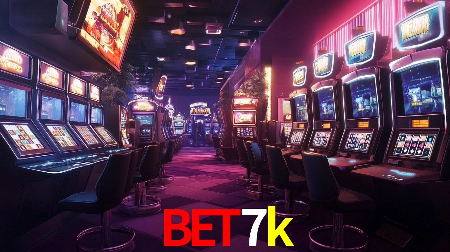 Welcome Bonus bet7k