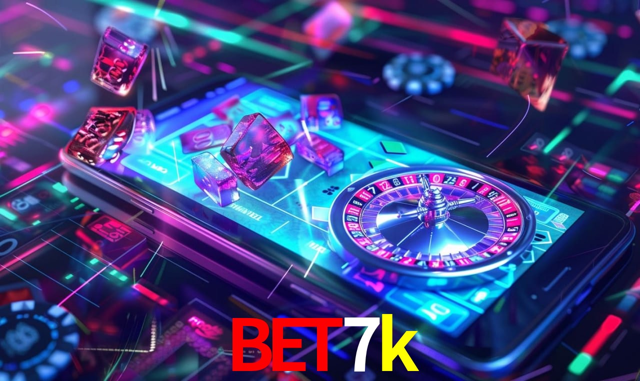 Login Seguro bet7k