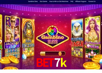 bet7k Rio de Janeiro - Bonus Terms