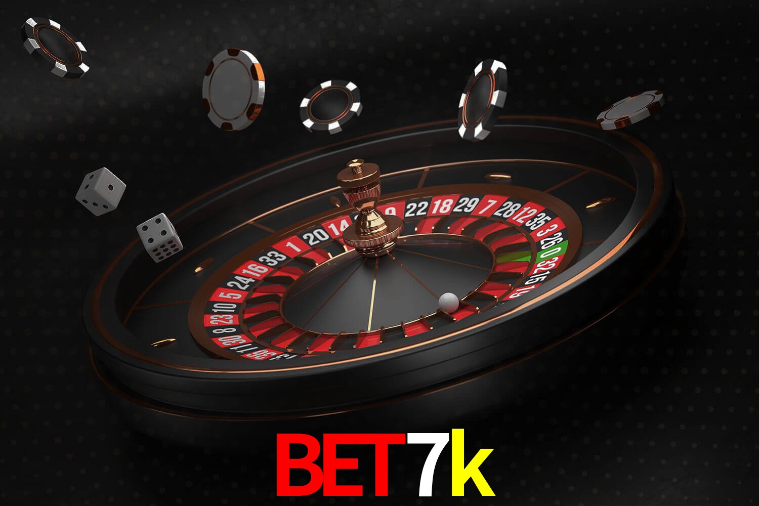 bet7k login