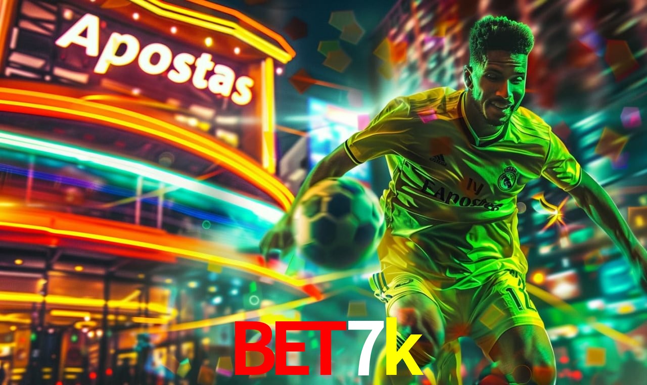 Promoções Sazonais bet7k