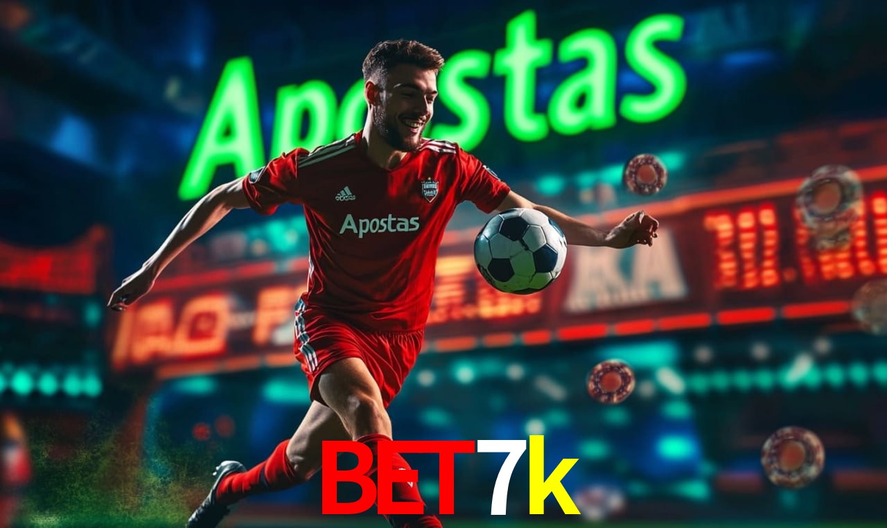 Casino Ao Vivo bet7k