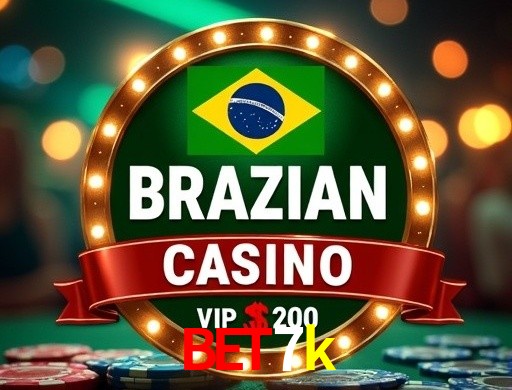 bet7k - Análise de Mercados Esportivos