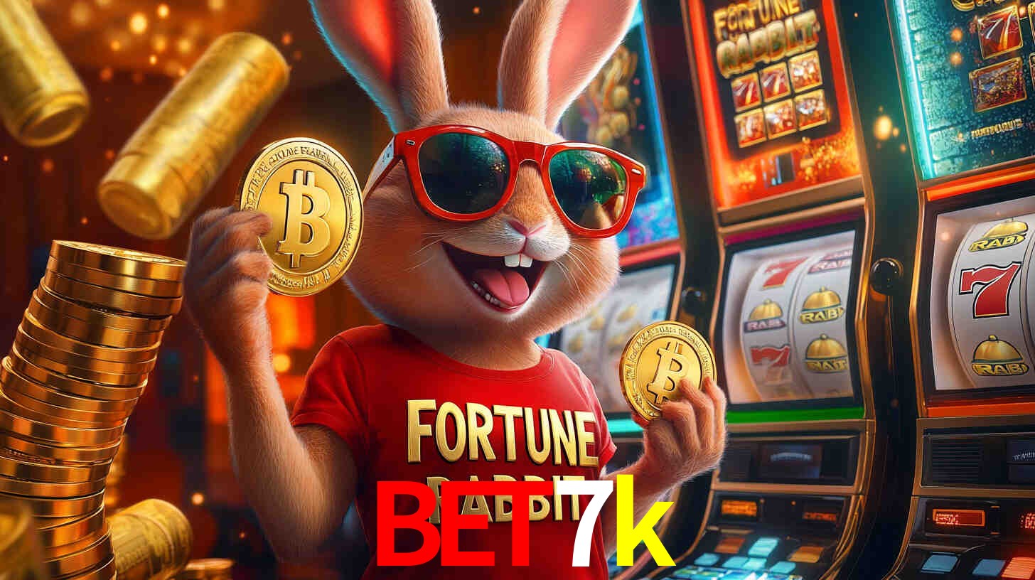 Apostas Esportivas na bet7k: Um Guia Completo