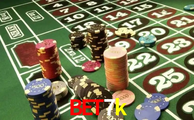 Especiais de Fim de Semana bet7k