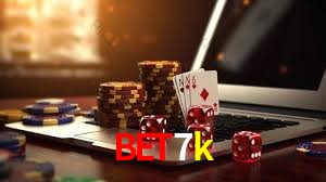 Jogos Exclusivos bet7k