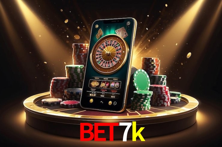 bet7k Entrar - Login Seguro Certificado