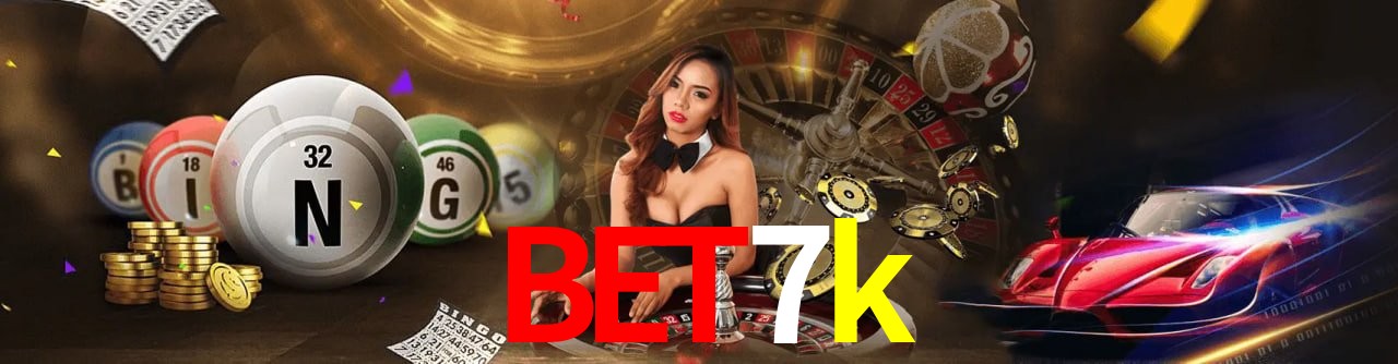 bet7k Rio de Janeiro - Slot Strategy