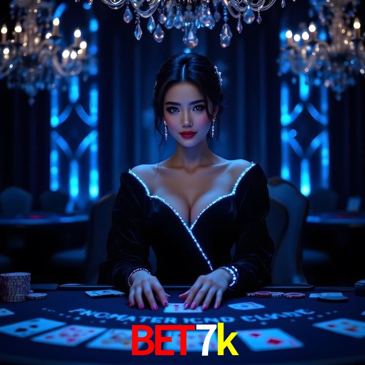 bet7k Belo Horizonte - Jackpots