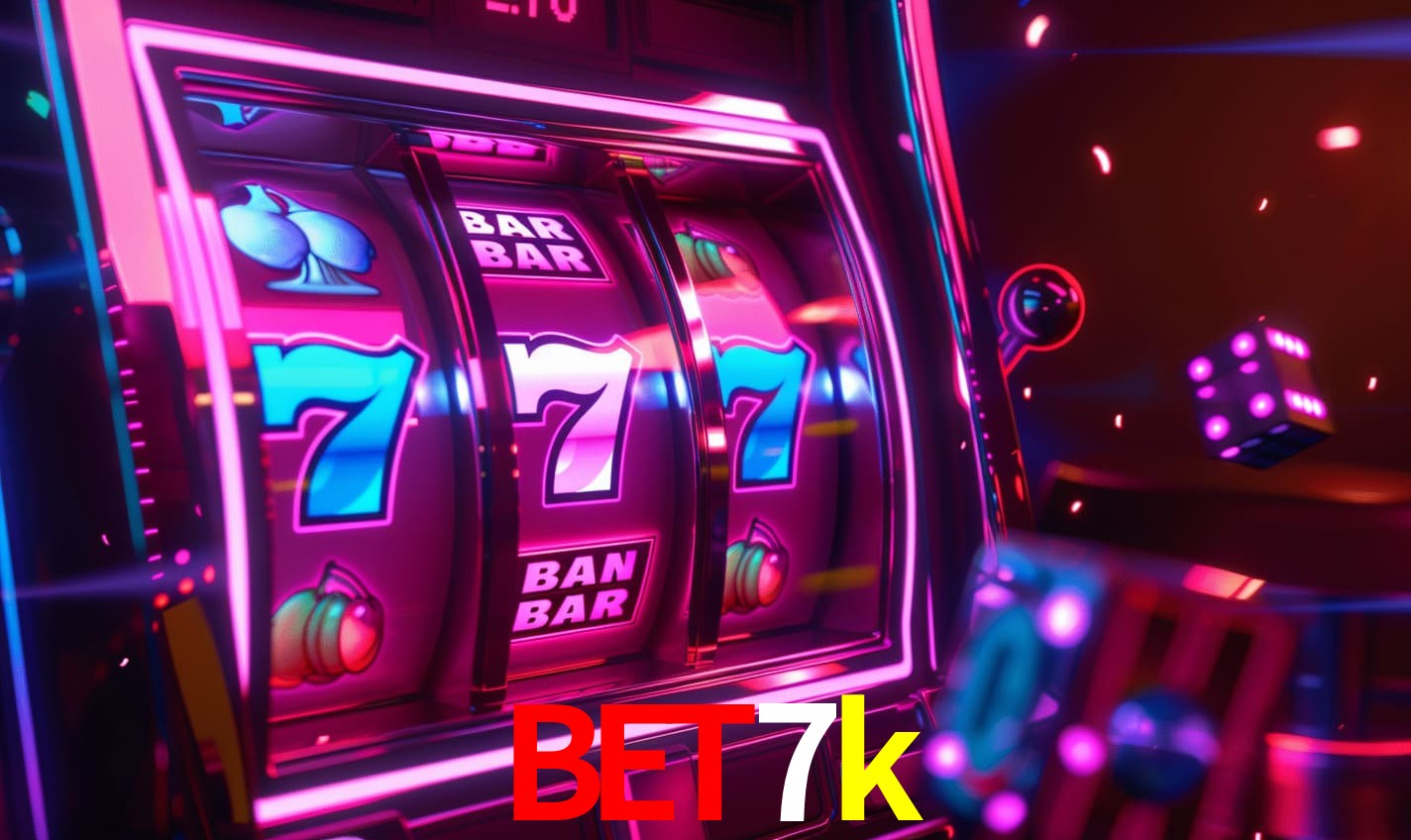 bet7k Belo Horizonte - Provably Fair