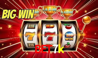 bet7k Bônus - Pacote R$5.000 + VIP