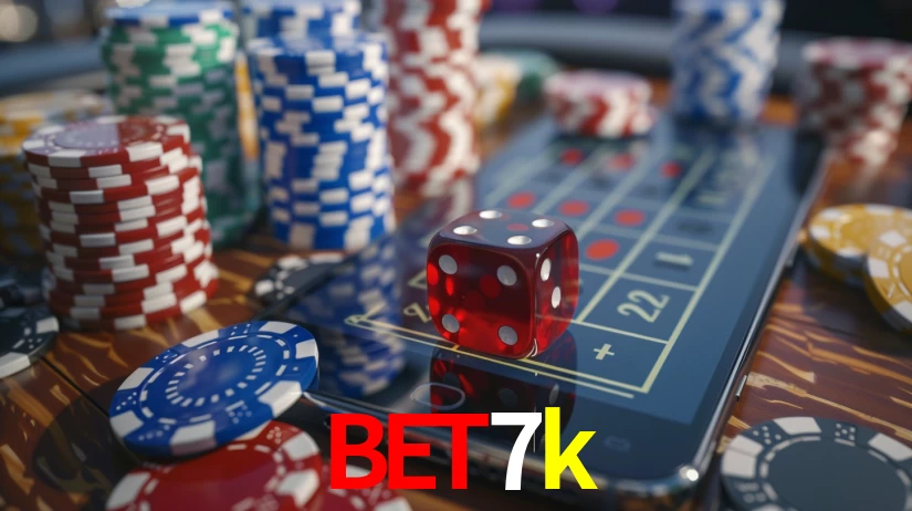 bet7k login