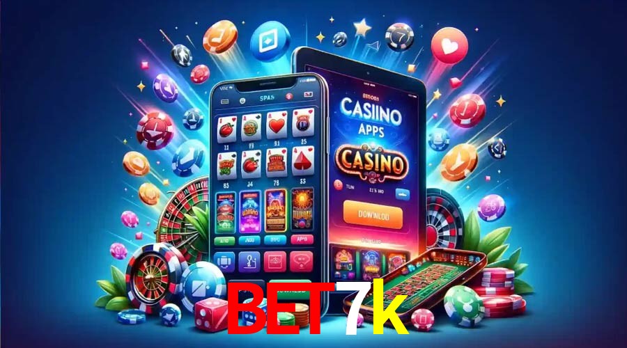 Exclusive Offers bet7k