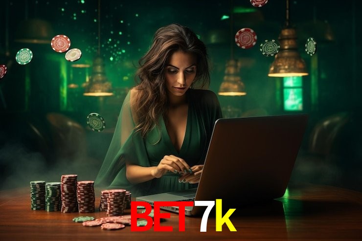 bet7k - App Security