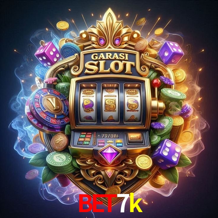 bet7k - Login Methods