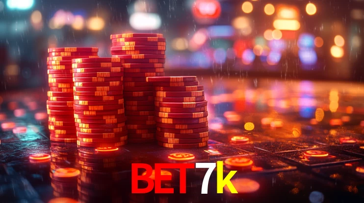 Explore as vantagens do bet7k: serviço profissional e confiabilidade
