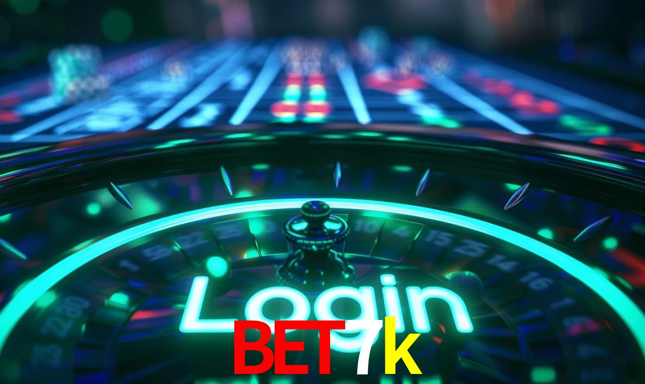 Casino Ao Vivo bet7k