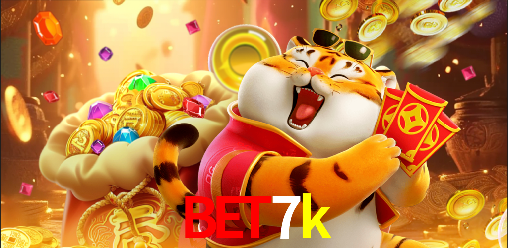 bet7k: Seu Especialista em Apostas Esportivas Brasileiras