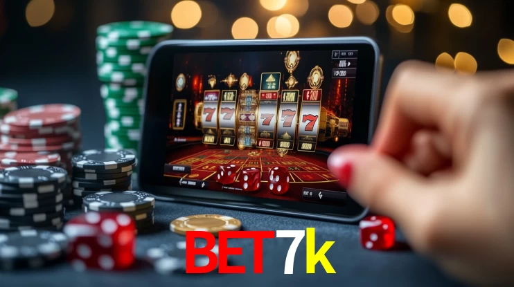 VIP Casino bet7k