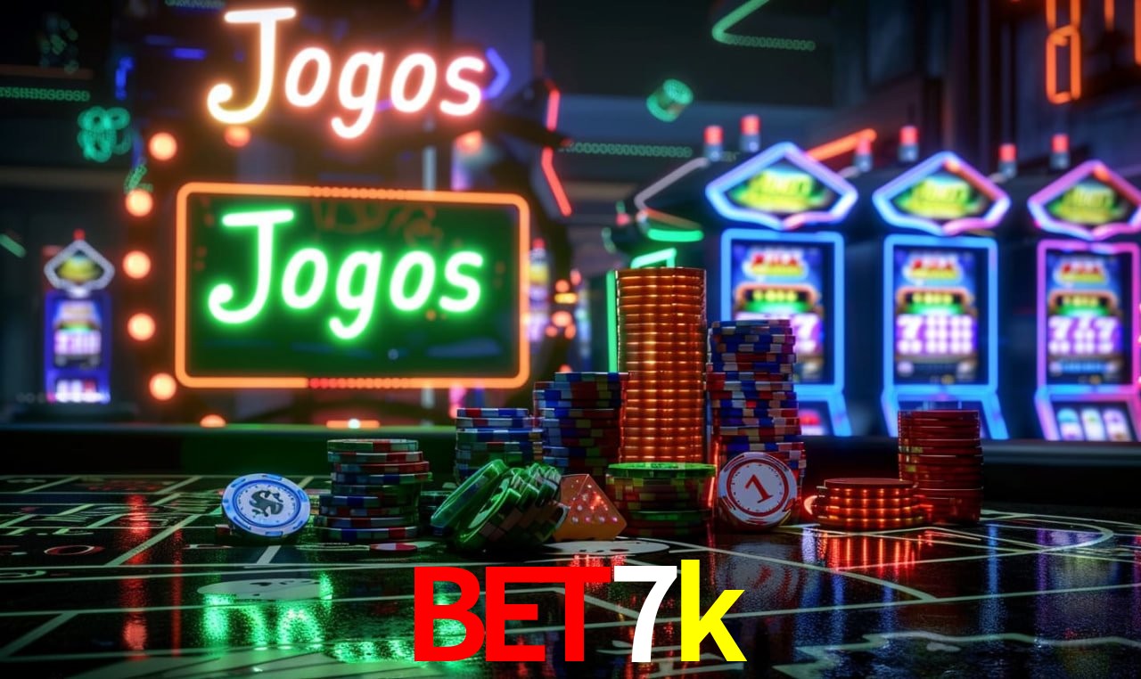 bet7k login