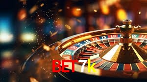 bet7k Promoções - 30+ Ofertas Diárias