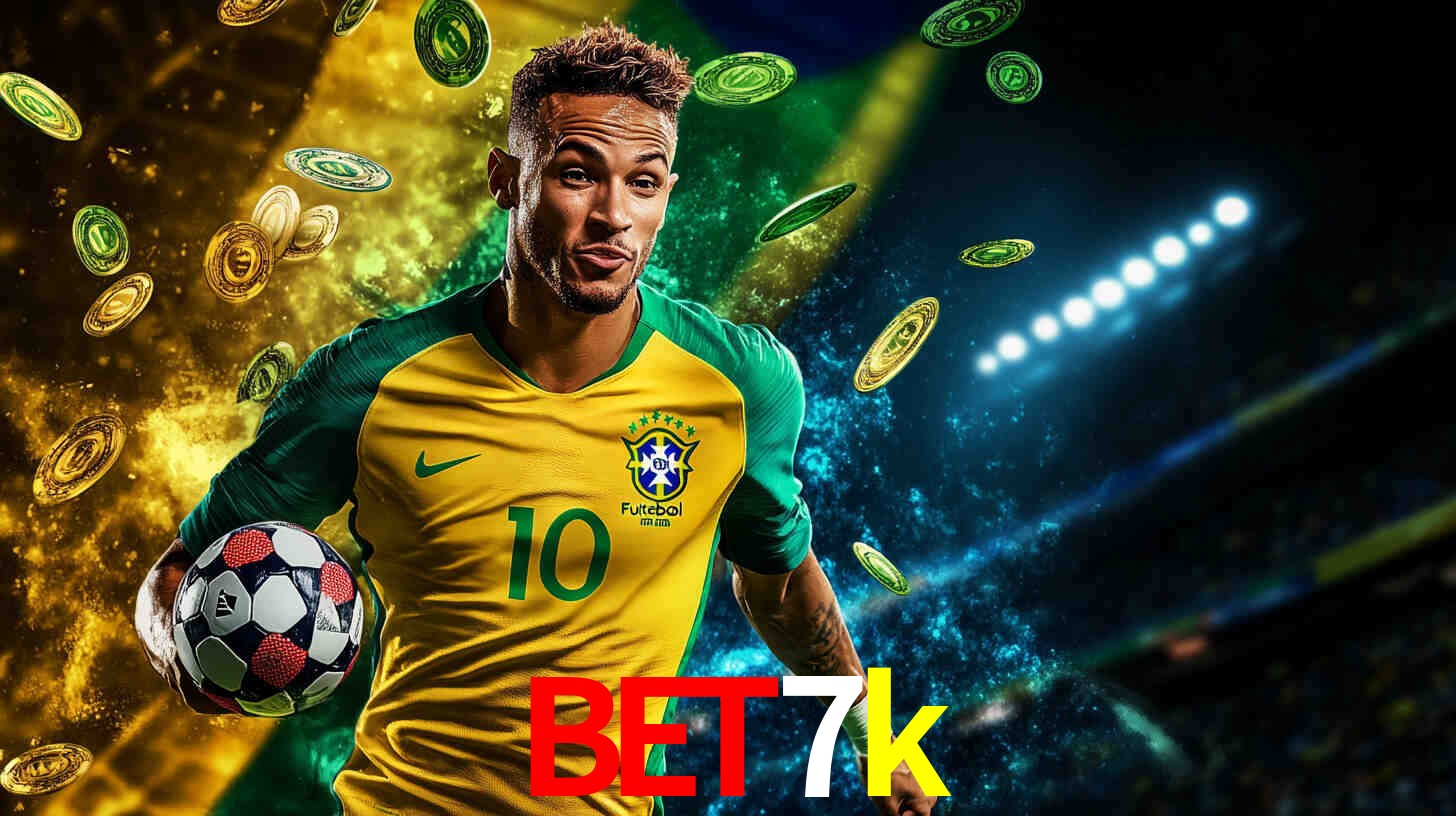 Descubra a Essência do bet7k: Nossa História e Compromissos