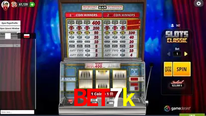 A Experiência Imersiva dos Cassinos Ao Vivo no bet7k