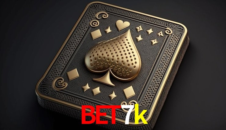 Tecnologia da Plataforma bet7k