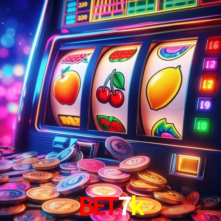 Benefícios da Conta bet7k