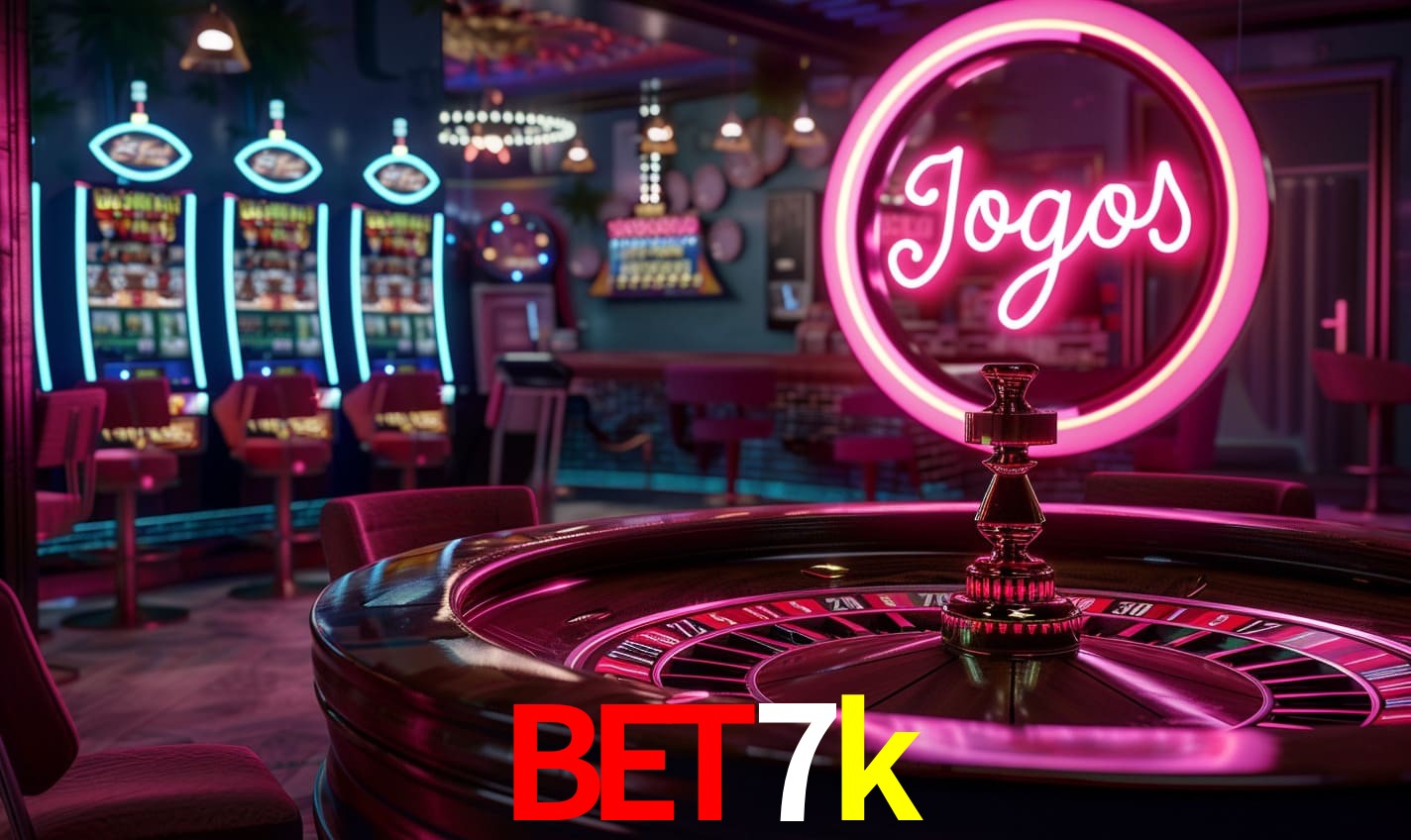 bet7k Salvador - Strategies