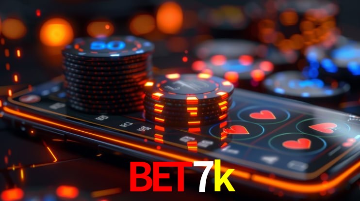 Game Providers bet7k