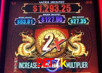 bet7k Curitiba - Live Status