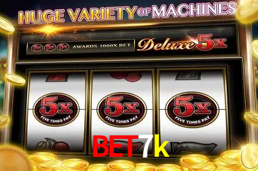 Desvendando o Mundo dos Jogos Virtuais na bet7k