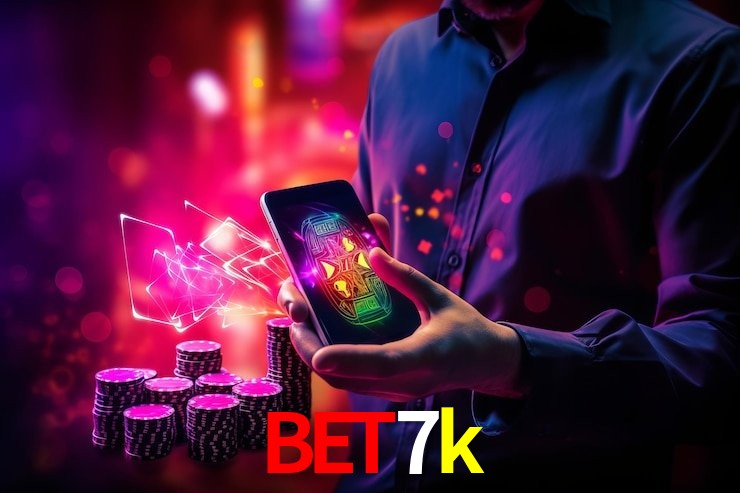 Apostas de Tênis bet7k