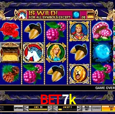 bet7k Cassino - 80+ Mesas ao Vivo