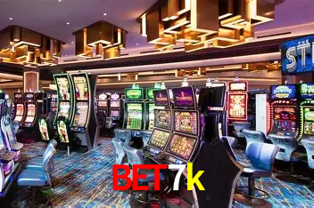 Desvendando o Mundo dos Jogos Virtuais na bet7k