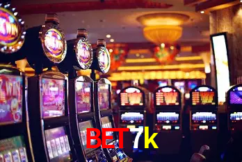 bet7k Salvador - Bonus Stats