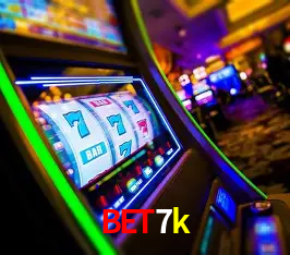 Inovações de Jogos na bet7k: O Futuro das Experiências Interativas