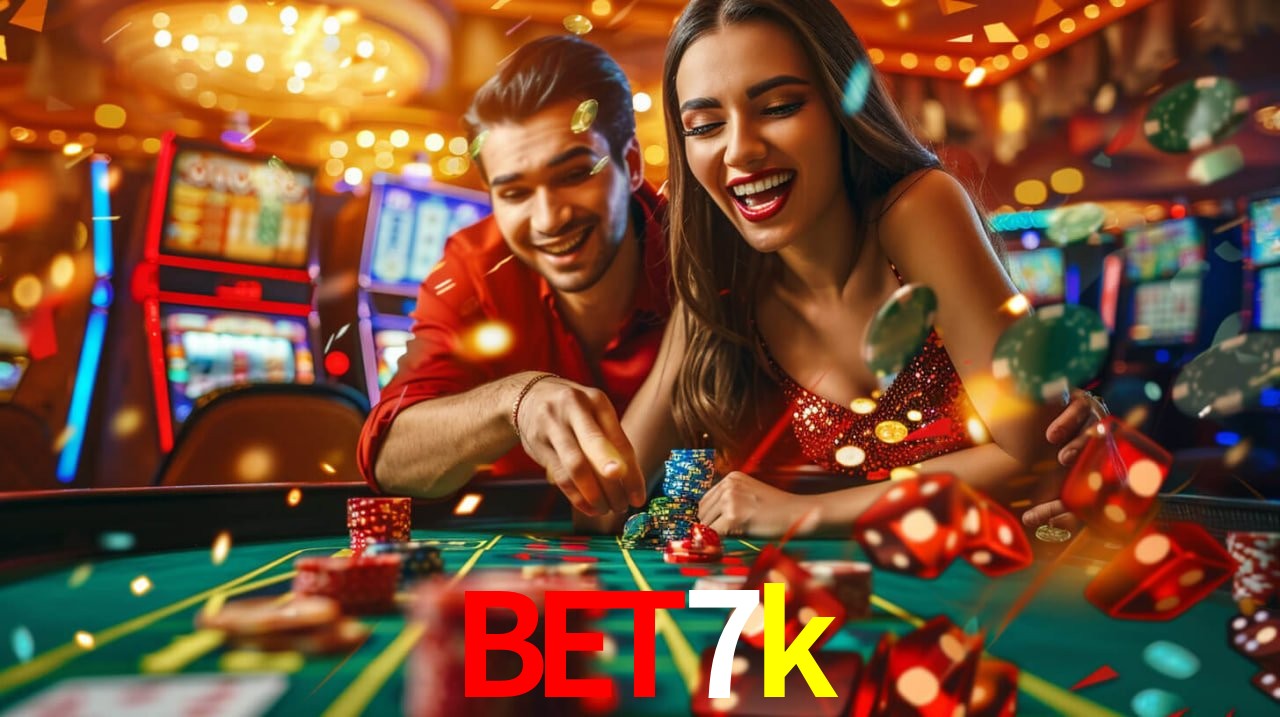bet7k - cassino ao vivo
