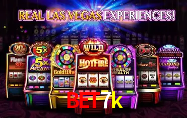 bet7k Rio de Janeiro - Professional Dealers