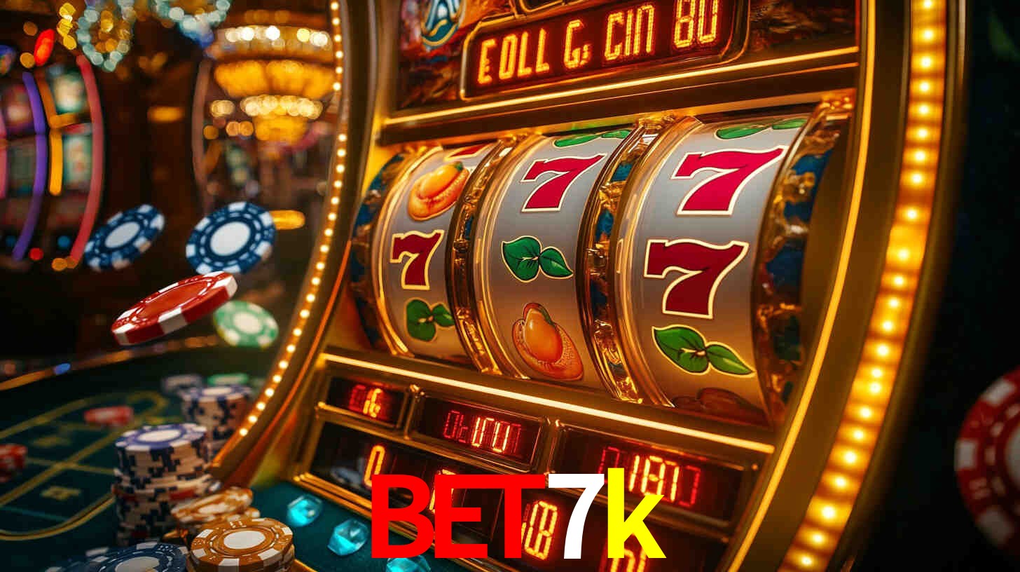 Live Casino bet7k